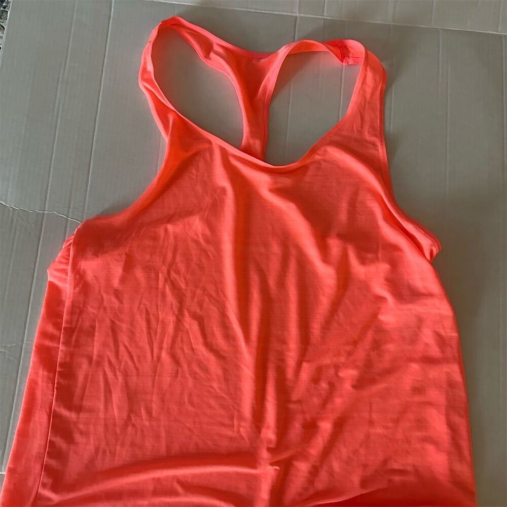 ZeroXposur Girls Swim Set XL Pink 3-Piece Bikini Tank UPF 30+